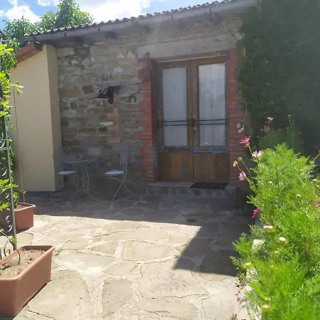 La Corte Dei Cerri, Il Tornio Oda ve Kahvaltı 3*