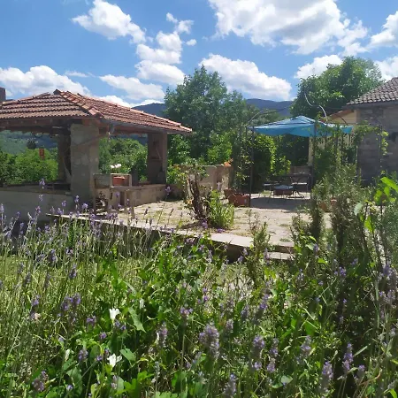 Oda ve Kahvaltı La Corte Dei Cerri, Il Tornio 3*