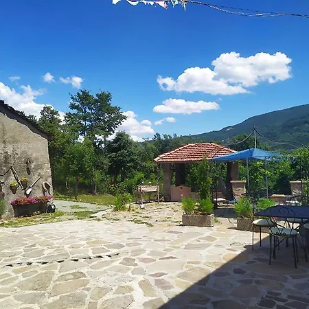 La Corte Dei Cerri, Il Tornio