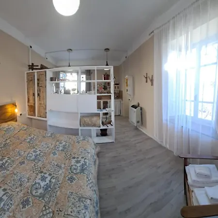 La Corte Dei Cerri, Il Tornio 3*