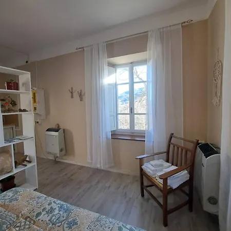 La Corte Dei Cerri, Il Tornio Oda ve Kahvaltı 3*
