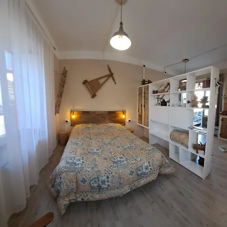 La Corte Dei Cerri, Il Tornio Oda ve Kahvaltı 3*