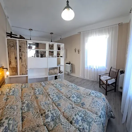 Oda ve Kahvaltı La Corte Dei Cerri, Il Tornio