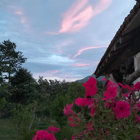 La Corte Dei Cerri, Il Tornio