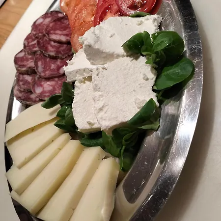 La Corte Dei Cerri, Il Tornio 3*
