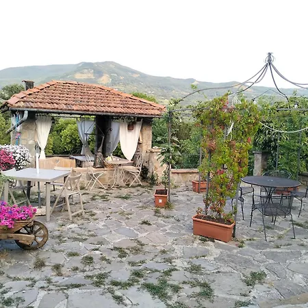 Bed & Breakfast La Corte Dei Cerri, Il Tornio Spervara di Sopra