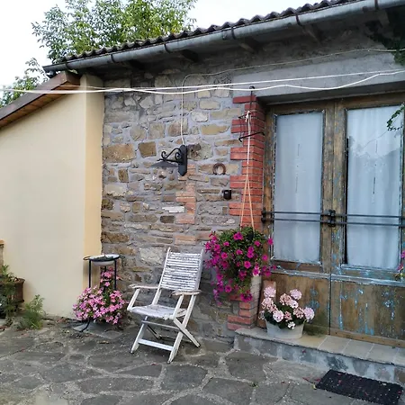La Corte Dei Cerri, Il Tornio 3* Spervara di Sopra