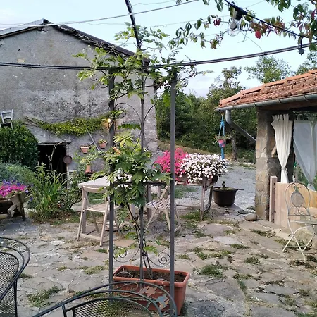 La Corte Dei Cerri, Il Tornio Bed & Breakfast Spervara di Sopra
