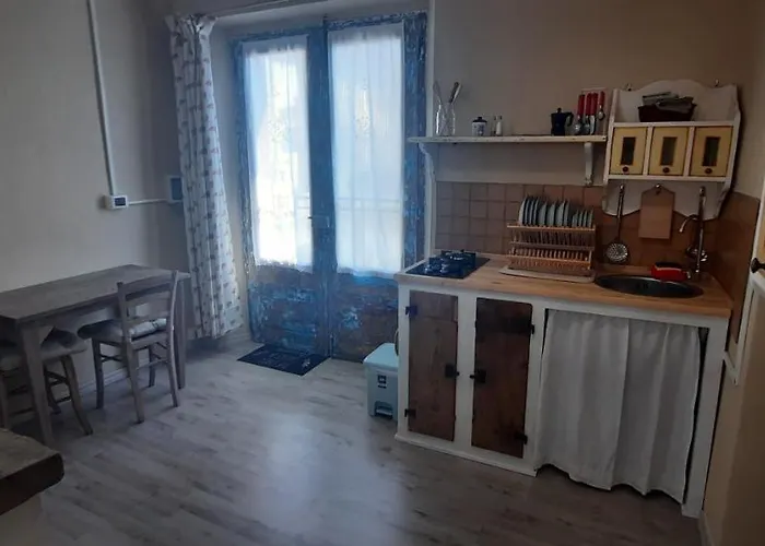 Bed & Breakfast La Corte Dei Cerri, Il Tornio 3*