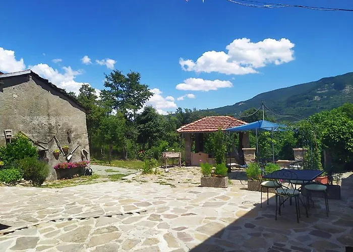 La Corte Dei Cerri, Il Tornio