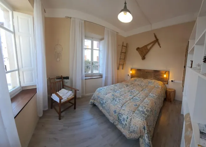 Bed & Breakfast La Corte Dei Cerri, Il Tornio