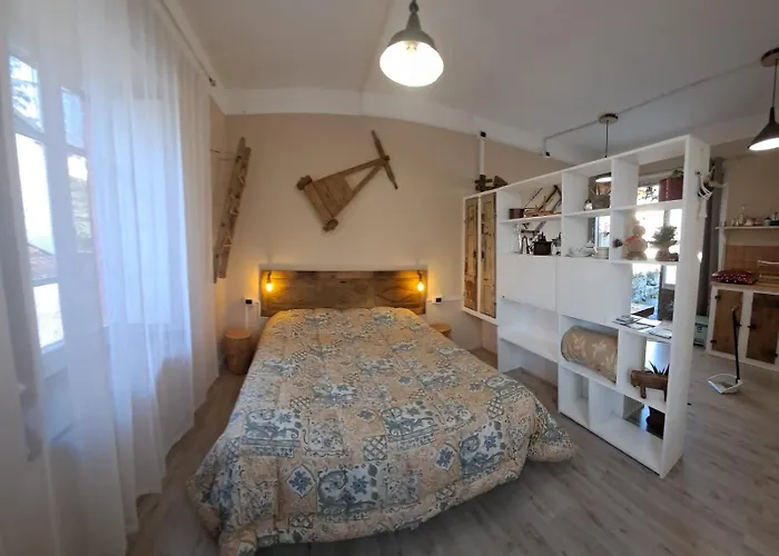 La Corte Dei Cerri, Il Tornio Bed & Breakfast 3*
