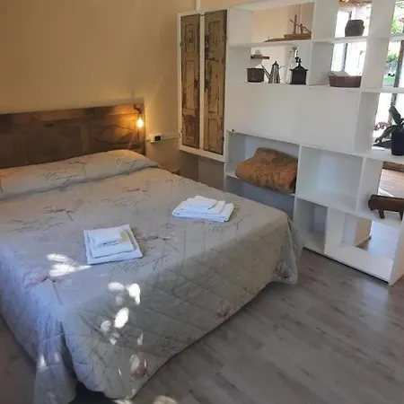 La Corte Dei Cerri, Il Tornio Bed & Breakfast *