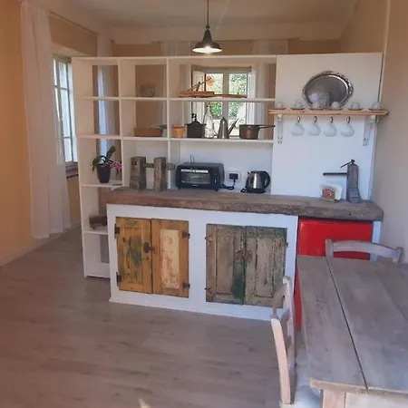La Corte Dei Cerri, Il Tornio Bed & Breakfast 3*