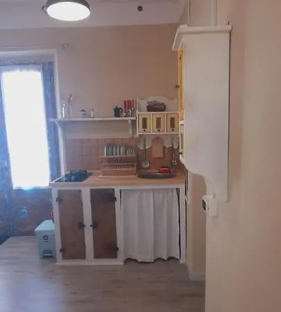 La Corte Dei Cerri, Il Tornio *