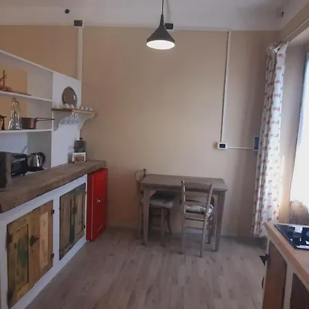 La Corte Dei Cerri, Il Tornio 3* Spervara di Sopra