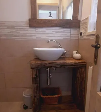 La Corte Dei Cerri, Il Tornio