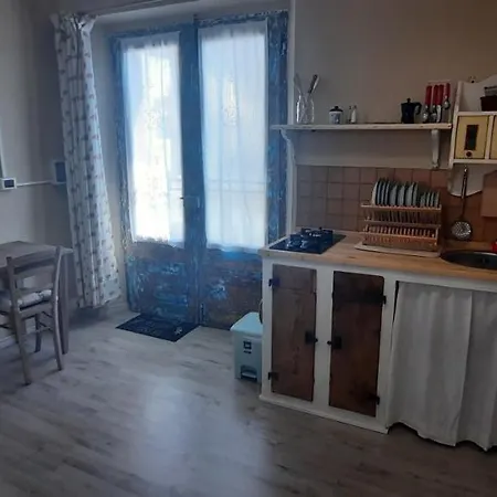 Bed & Breakfast La Corte Dei Cerri, Il Tornio *