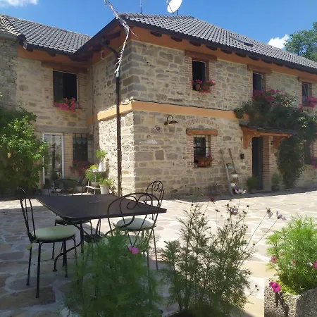 Nocleg ze śniadaniem La Corte Dei Cerri, Il Tornio 3*