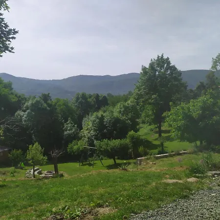 La Corte Dei Cerri, Il Tornio 3* Spervara di Sopra