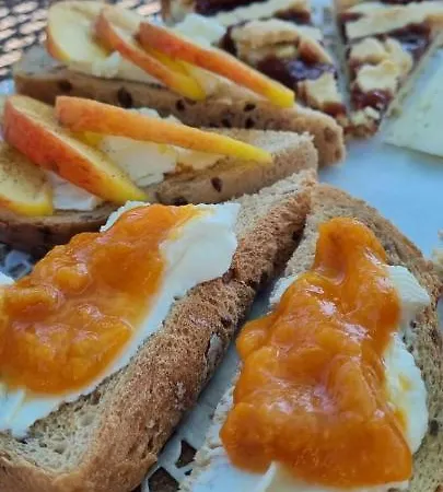 La Corte Dei Cerri, Il Tornio Spervara di Sopra