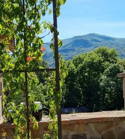 Nocleg ze śniadaniem La Corte Dei Cerri, Il Tornio 3*