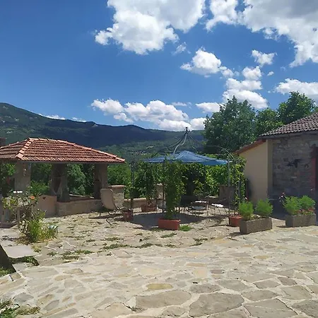 Bed & Breakfast La Corte Dei Cerri, Il Tornio