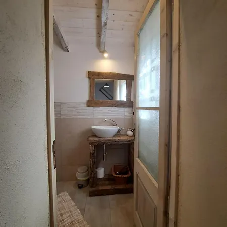 La Corte Dei Cerri, Il Tornio * Spervara di Sopra