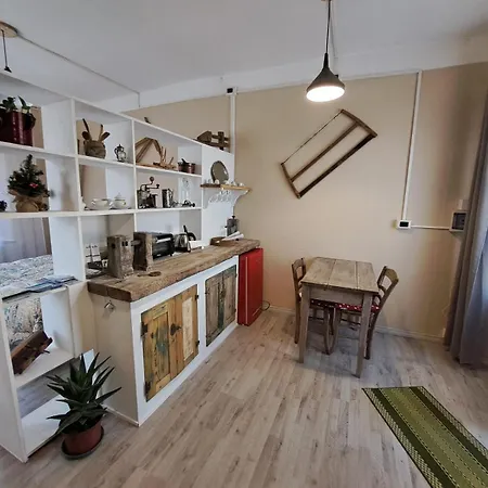 La Corte Dei Cerri, Il Tornio Spervara di Sopra