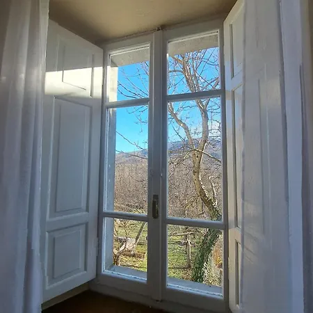 La Corte Dei Cerri, Il Tornio