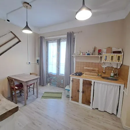 Nocleg ze śniadaniem La Corte Dei Cerri, Il Tornio Spervara di Sopra