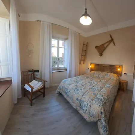 Bed & Breakfast La Corte Dei Cerri, Il Tornio