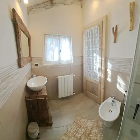 La Corte Dei Cerri, Il Tornio Bed & Breakfast