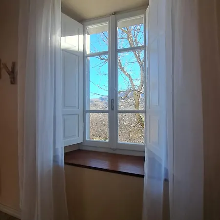 Nocleg ze śniadaniem La Corte Dei Cerri, Il Tornio 3*