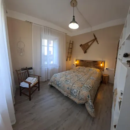 La Corte Dei Cerri, Il Tornio