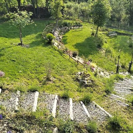 La Corte Dei Cerri, Il Tornio 3* Spervara di Sopra