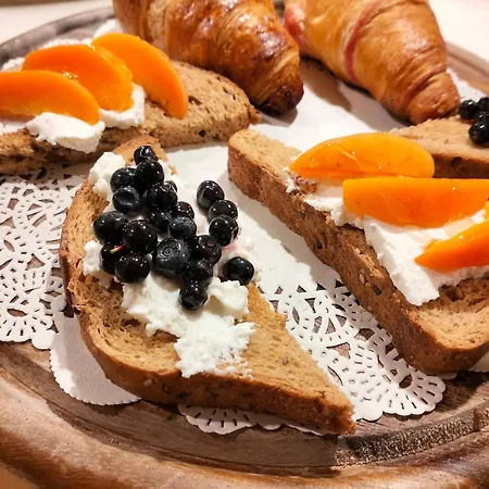 La Corte Dei Cerri, Il Tornio Nocleg ze śniadaniem