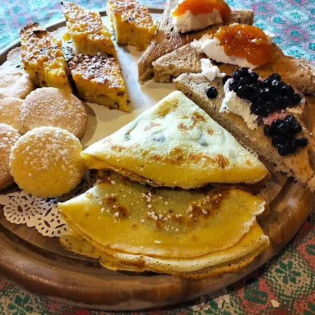 La Corte Dei Cerri, Il Tornio Bed & Breakfast *
