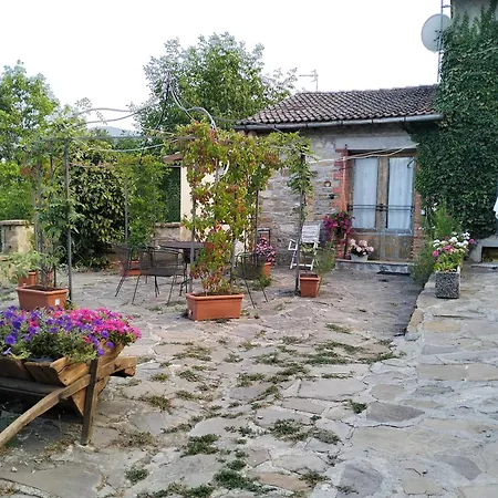 La Corte Dei Cerri, Il Tornio *