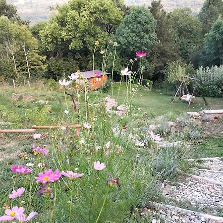 Oda ve Kahvaltı La Corte Dei Cerri, Il Tornio 3*