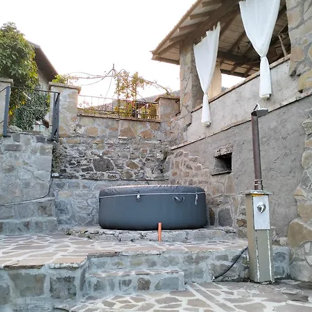 La Corte Dei Cerri, Il Tornio