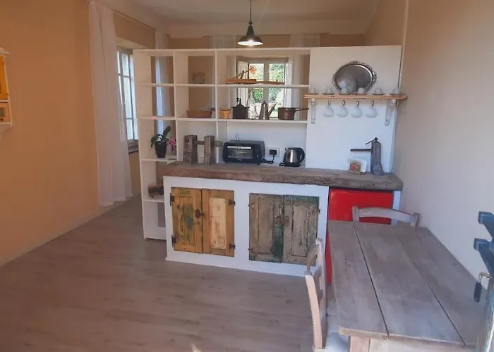 La Corte Dei Cerri, Il Tornio Bed & Breakfast 3*