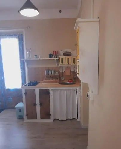 La Corte Dei Cerri, Il Tornio 3*