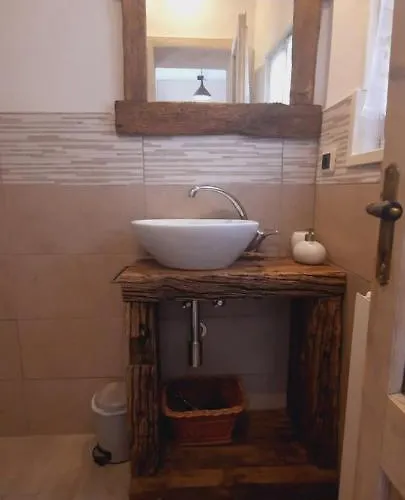 La Corte Dei Cerri, Il Tornio