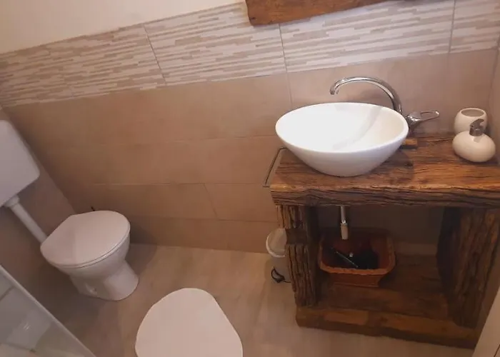 La Corte Dei Cerri, Il Tornio Spervara di Sopra