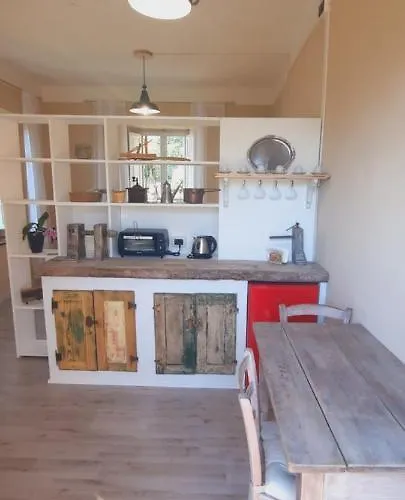 Bed & Breakfast La Corte Dei Cerri, Il Tornio 3*