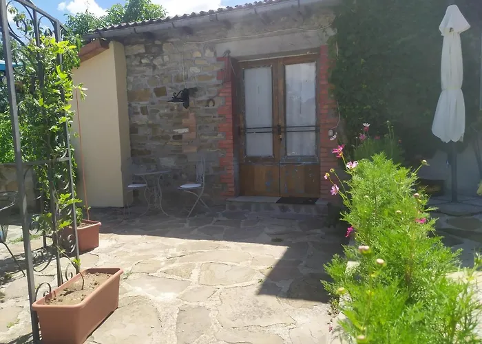 La Corte Dei Cerri, Il Tornio Bed & Breakfast 3*