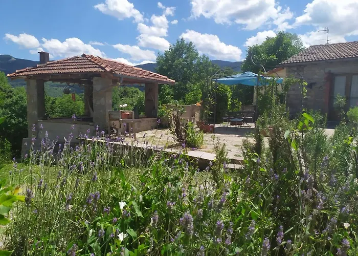 Bed & Breakfast La Corte Dei Cerri, Il Tornio 3*