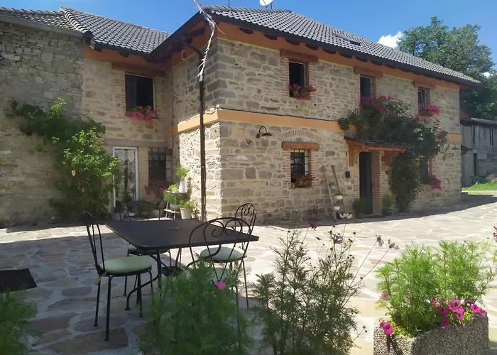 Bed & Breakfast La Corte Dei Cerri, Il Tornio 3*