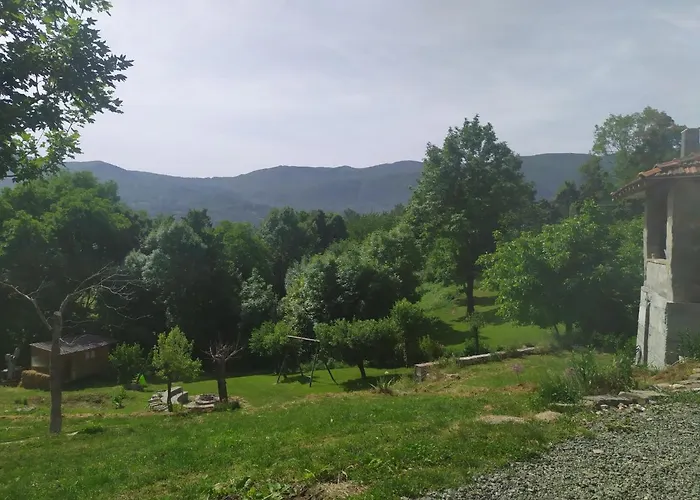 La Corte Dei Cerri, Il Tornio 3* Spervara di Sopra